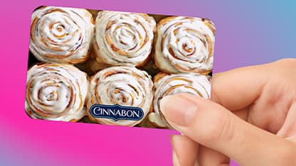 Traditional Gift Cards