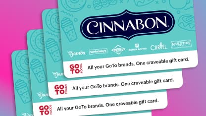 Bulk Gift Cards